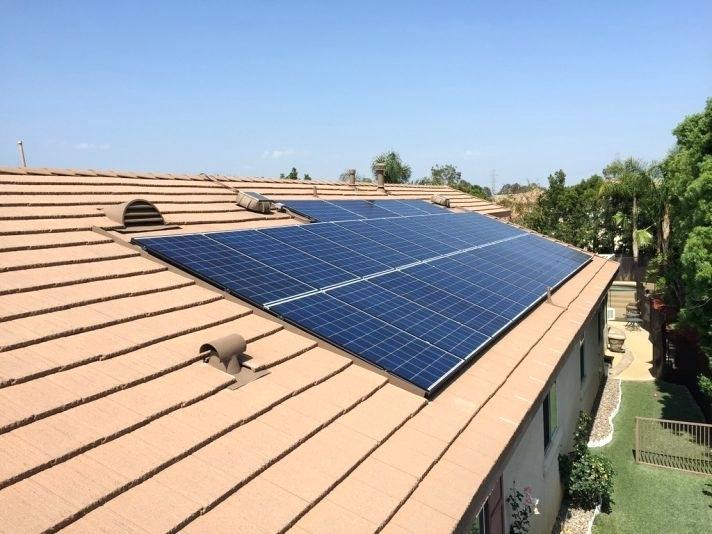 Expected Growth of Residential PV In Spain