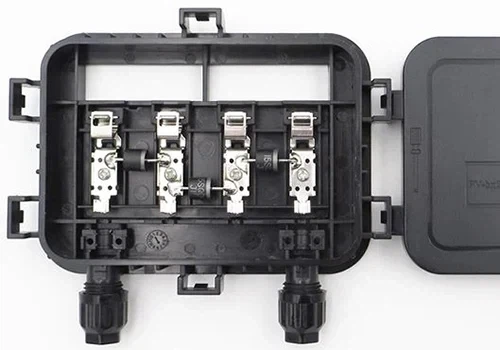 태양 광 PV 정션 박스