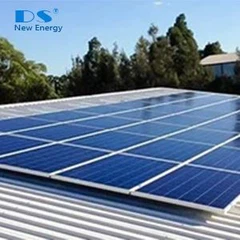 그리드 태양광 발전 시스템