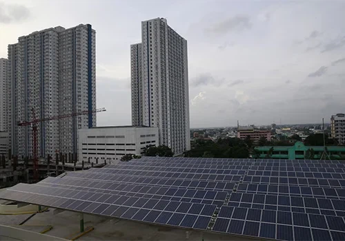 시장 운영자는 필리핀의 재생 에너지 사용 상승이 2029 년까지 전력 가격을 24% 하락할 수 있다고 시장 운영자는 말한다.