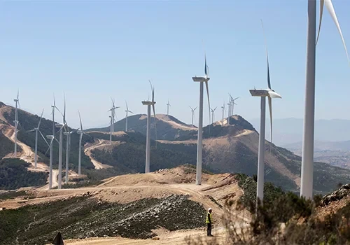 Saudi Arabias ACWA Power signs MoU to develop renewables capacity in Malaysia