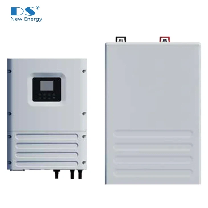 태양 광 발전 시스템을위한 3kW 태양 광 오프 그리드 인버터