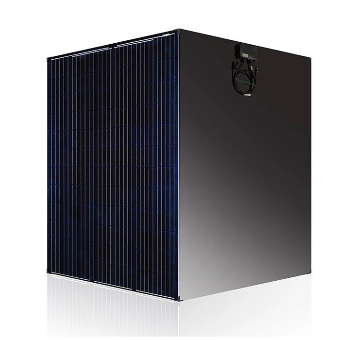 10kw Home Storage PV Power System