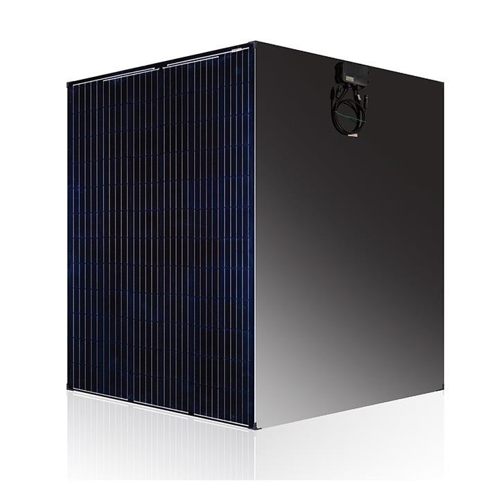 10kw Residential Stand Alone Solar Panel System