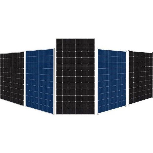20kw Residential off Grid Solar Energy Generator System