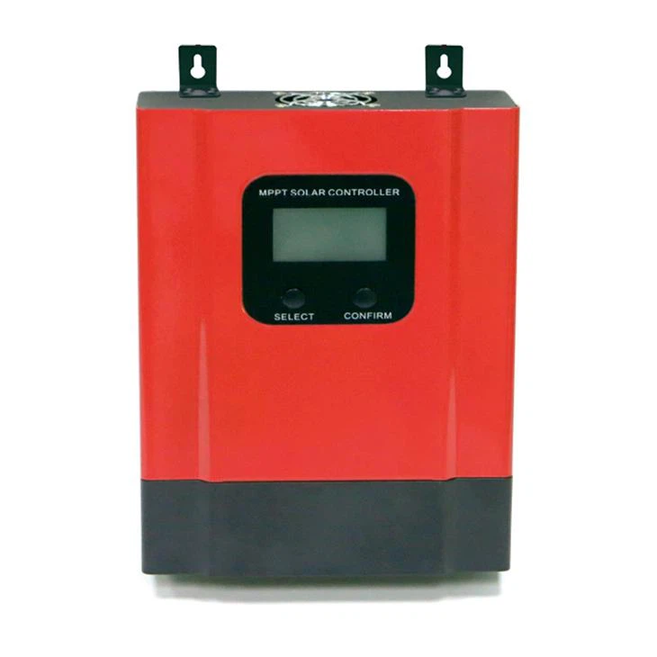 30kw Commercial off Grid Solar Power System