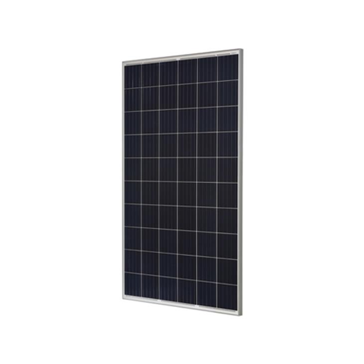 60 Cells High Power Polycrystalline Solar Panel