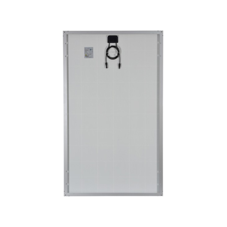 60 Cells High Power Polycrystalline Solar Panel