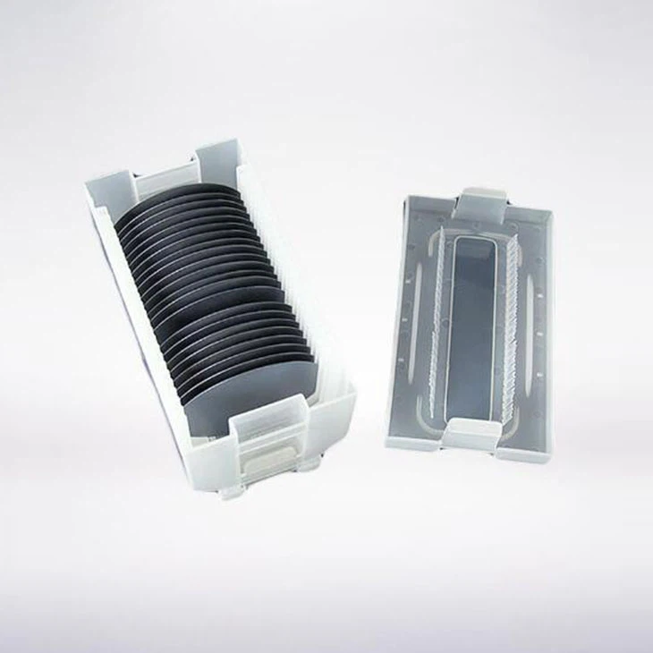 8 Inch (200mm) Wafer