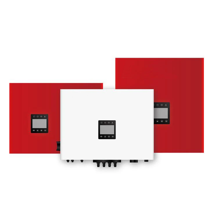 80kw Industrial And Commercial Off Grid Solar Panel System