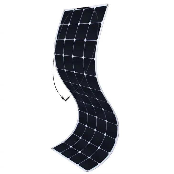 N Type IBC Solar Cell