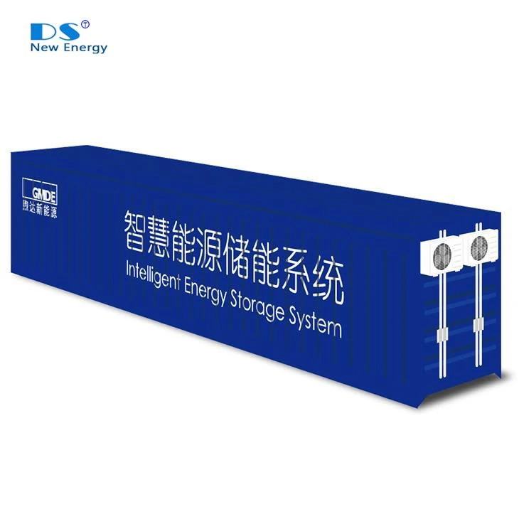 100kw 상업용 저장 태양광 PV 시스템