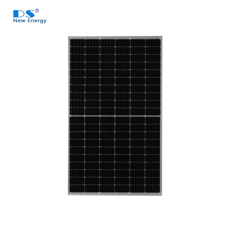 60 Cells 315W Half Cell Mono Solar Module
