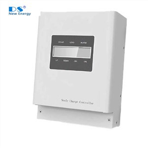 36V / 48V(10-60A) 태양광 충전 컨트롤러