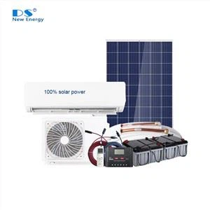26GW 1hp DC48V 100% 태양 공기 컨디셔너