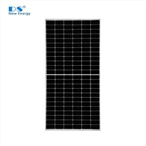 390W 400W 410W MBB 다중 버스바 반쪽 전지 태양 전지판