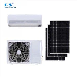 AC DC 하이브리드 26GW 1hp 태양광 에어컨