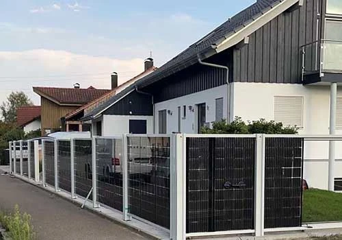 건물 통합 PV (BIPV) 시장은 2031 년까지 US $ 94.4 billion에 도달 할 것으로 예상됩니다.